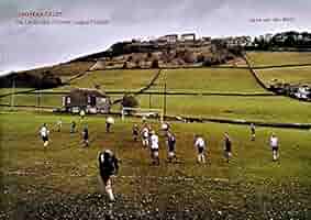Hans van der Meer: European Fields: The Landscape of Lower